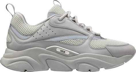 dior sneakers heren b22|dior b22 white and grey.